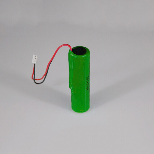 Flying ignitor device battery